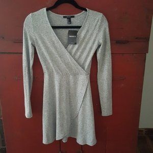 NWOT Faux Wrap Dress or Tunic